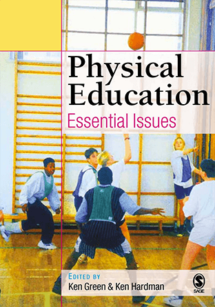 Excellent in Physical Education